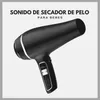 Sonido de Secador de Pelo Para Bebes, Pt. 04