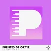 About Fuentes De Ortiz Song