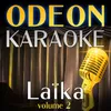 Agapi Pougine Dikopo Maxairi (Karaoke Version)