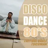 Disco Dance 80's (Tafí del Valle, Tucumán)