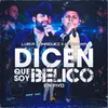 Dicen Que Soy Bélico (En Vivo)