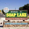 About soap lake pt.2 Song