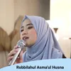 About Robbilahul Asma'ul Husna Song