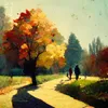About Autumn Walks Song
