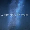 About A Sky Full of Stars (Acoustic Guitar) Song