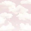 About Clouds Song