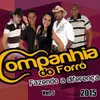 Não Sabe - COMPANHIA DO FORRÓ