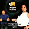 Sofrendo de amor - MARCIA FELIPE