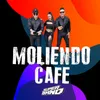 About Moliendo Café - En Vivo Song