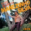 Menino de gaiola - MANEZINHO SILVA