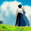 Merry Go Around of Life - Howl's Moving Castle (Lofi Remix)