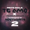 About METE BALA TE AMO X AMA PORRA NENHUMA - AUTOMOTIVO DE HOGWARTS 2 Song