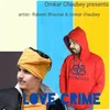About Love crime Song
