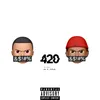 About 420 Song