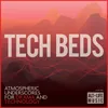 Cold Technology Bed