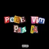 About Pode Vim Pra Cá Song