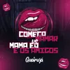 About Começa Mamar vs Mama Eu e os Amigos Song