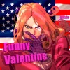Funny Valentine Jojo's Bizarre Adventure