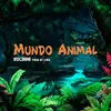 About MUNDO ANIMAL Song