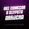 Vai Começar a Disputa vs Arrocha