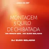 About MONTAGEM 5 QUILO DE CHIBATADA. Song