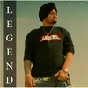 Legend [Slowed &amp; Reverb]