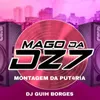 About MONTAGEM DA PUT4RIA Song