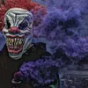 clown theme