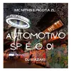 About AUTOMOTIVO SP É O 01 Song