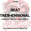 BEAT TRIDIMENSIONAL - BARULHO DO POKI POKI - SENTA E PRENDE