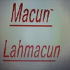 About Macun Lahmacun Song