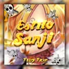 About Estilo Vinsmoke Sanji Song