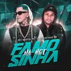 About FAMOSINHA NA NET Song