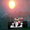 Ayrton Senna - Tema da Vitória