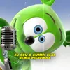 Eu sou o Gummy bear - Pisadinha