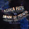 MARIA FUZIL vs MENOR DO PARAFAL