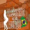 MTG PASSINHO PELO MUNDO