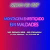 About MONTAGEM - ENFEITIÇADO EM MALDADES Song