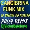 About CANGIBRINA FUNK MIX Song