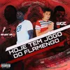 HOJE TEM JOGO DO FLAMENGO