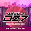 About MONTAGEM 900 Song