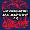 About MGT XXXTENTACION BEAT AVASSALADOR 2.0 Song