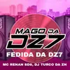 About FEDIDA DA DZ7 Song