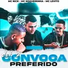 Deh Z Convoca - Preferido