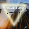 About Realidades &amp; Lendas Song