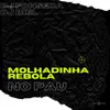 Molhadinha Rebola no Pau