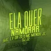 About Ela Quer Namorar Song