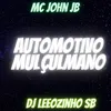 About AUTOMOTIVO MULÇULMANO Song