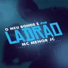 About O Meu Bonde é Ladrão Song