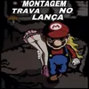 About MONTAGEM TRAVA NO LANÇA Song